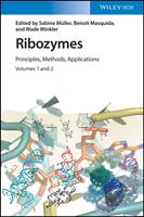  Ribozymes