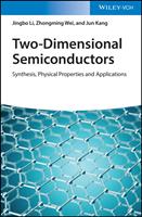   Two-Dimensional Semiconductors