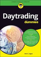   Daytrading für Dummies