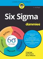   Six Sigma für Dummies