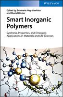   Smart Inorganic Polymers