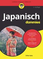   Japanisch für Dummies