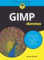   GIMP für Dummies