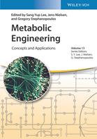   Metabolic Engineering