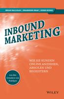  Inbound Marketing