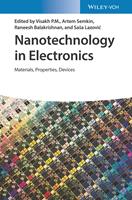   Nanotechnology in Electronics