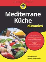  Mediterrane K&uuml;che f&uuml;r Dummies