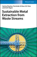   Sustainable Metal Extraction from Waste Streams