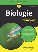   Biologie für Dummies
