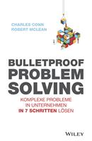   Bulletproof Problem Solving