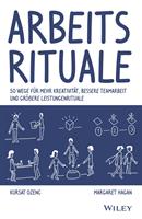   Arbeitsrituale