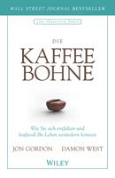   Die Kaffeebohne