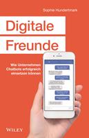   Digitale Freunde