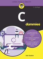   C für Dummies