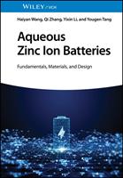   Aqueous Zinc Ion Batteries