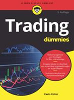   Trading f&uuml;r Dummies
