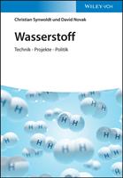   Wasserstoff