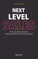   Next Level Sales