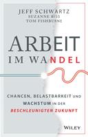   Arbeit im Wandel