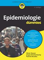   Epidemiologie f&uuml;r Dummies
