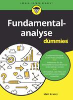   Fundamentalanalyse für Dummies