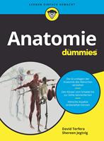   Anatomie für Dummies