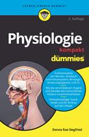  Physiologie kompakt für Dummies