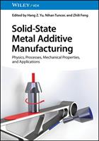   Solid-State Metal Additive Manufacturing
