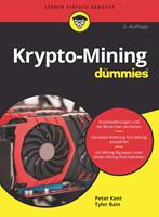   Krypto-Mining f&uuml;r Dummies