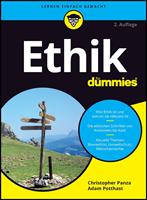   Ethik f&uuml;r Dummies
