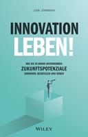   Innovation leben!