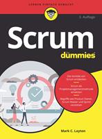   Scrum für Dummies