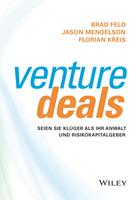   Venture Deals