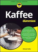   Kaffee für Dummies