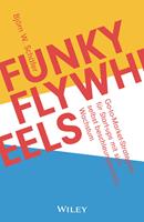   Funky Flywheels