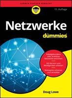   Netzwerke für Dummies