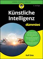   K&uuml;nstliche Intelligenz f&uuml;r Dummies