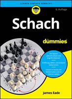   Schach f&uuml;r Dummies