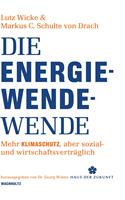   Die Energiewende-Wende