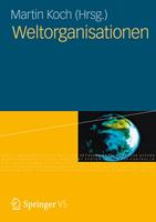  Weltorganisationen