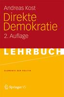   Direkte Demokratie
