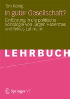   In guter Gesellschaft?