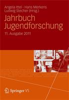  Jahrbuch Jugendforschung