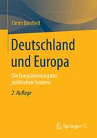   Deutschland und Europa