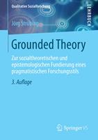   Grounded Theory