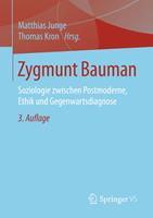   Zygmunt Bauman