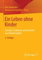   Ein Leben ohne Kinder