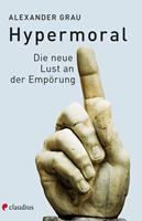   Hypermoral
