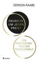   Ökumene um jeden Preis?