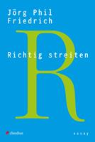   Richtig streiten